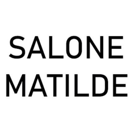 Logotyp från Salone Matilde