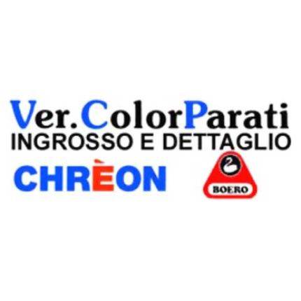 Logo da Ver. Color Parati