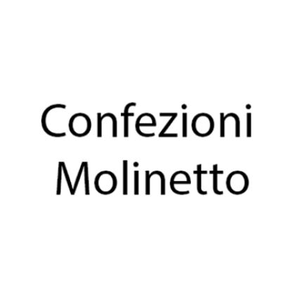 Logo von Confezioni Molinetto