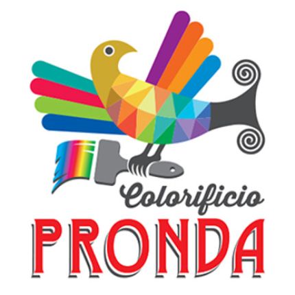 Logo von Colorificio pronda