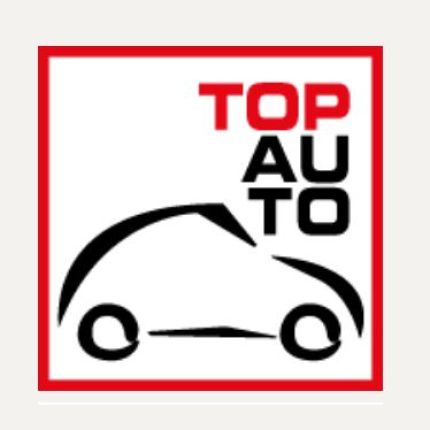Logo van Top Auto Citroen