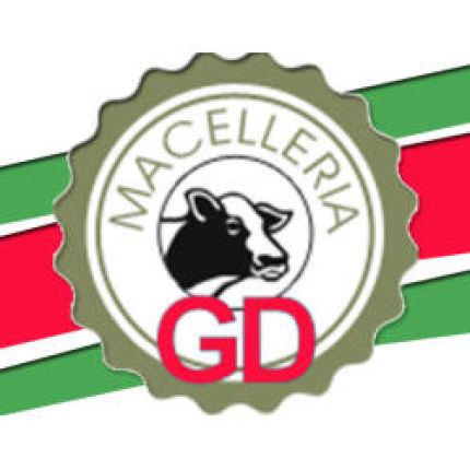 Logo de Macelleria Gi.Da.