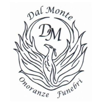 Logo von Dal Monte Onoranze Funebri