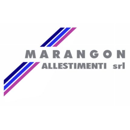 Logo fra Marangon Allestimenti