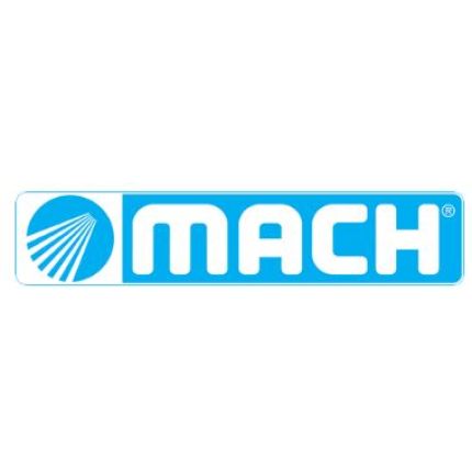 Logótipo de Mach Spa