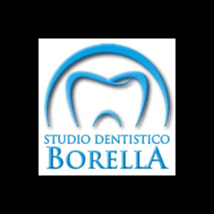 Logotyp från Studio Dentistico Borella Dott. Giansergio