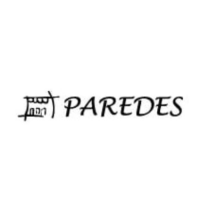 Logotipo de Restaurante Paredes