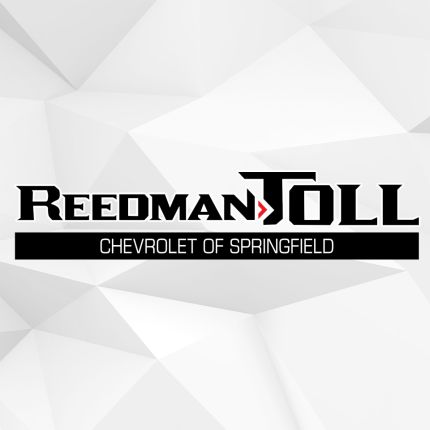Logo da Reedman-toll Chevrolet Of Springfield