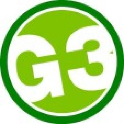 Logo von G3 Desenvolupament Territorial