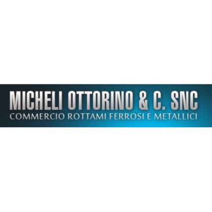 Logotipo de Micheli Ottorino Rottami Metallici