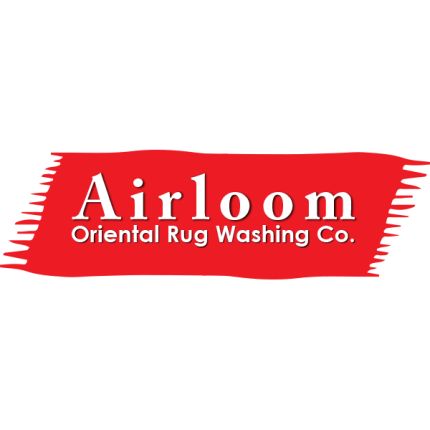 Logo van Airloom Oriental Rug Washing Co