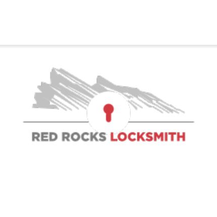 Logo fra Red Rocks Locksmith Boulder