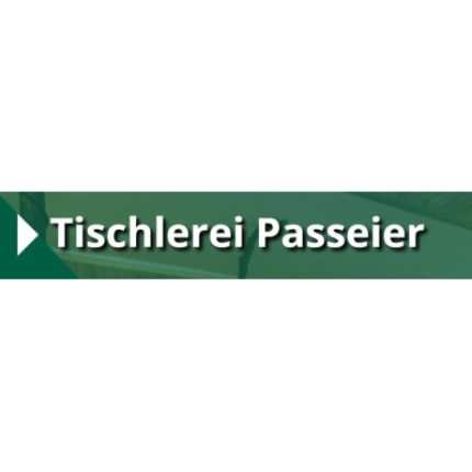 Logótipo de Tischlerei Passeier