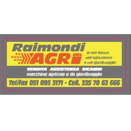 Logo da Raimondiagri