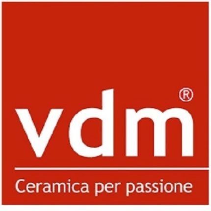 Logo de V.D.M. Ceramiche