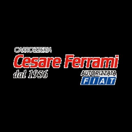 Logo od Ferrami Cesare Carrozzeria