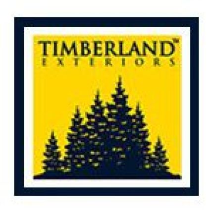 Logo da Timberland Exteriors