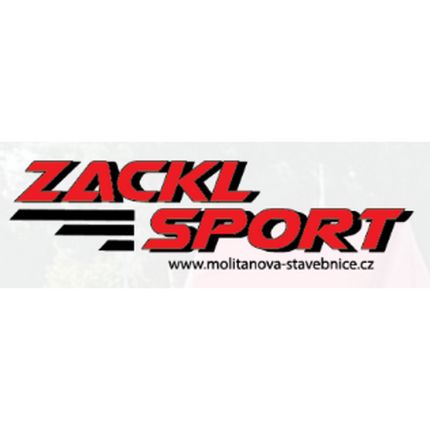 Logo van ZACKL SPORT-molitanové stavebnice