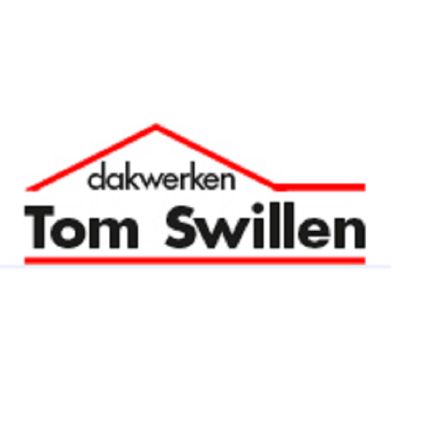 Logotyp från Swillen Tom