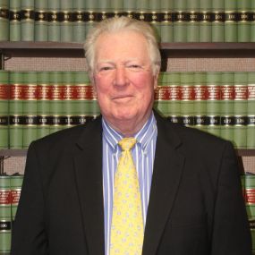 Frederick Dunne, Jr. of Dunne, Dunne & Cohen, LLC | Hoboken, NJ