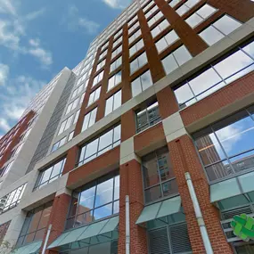 Exterior of Dunne, Dunne & Cohen, LLC - CLOSED | Hoboken, NJ