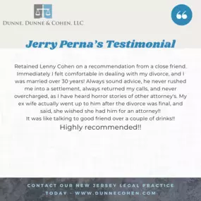 Google Reviews of Dunne, Dunne & Cohen, LLC - CLOSED | Hoboken, NJ