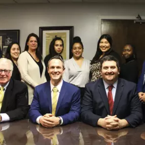 Team at Dunne, Dunne & Cohen, LLC - CLOSED | Hoboken, NJ