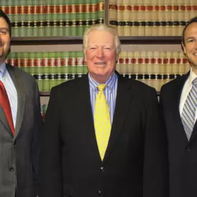 Attorneys of Dunne, Dunne & Cohen, LLC - CLOSED | Hoboken, NJ