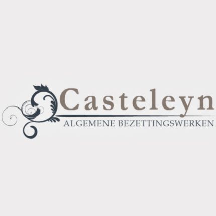 Logo de Algemene Bezettingswerken Casteleyn