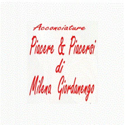 Logo von Acconciature Piacere e Piacersi