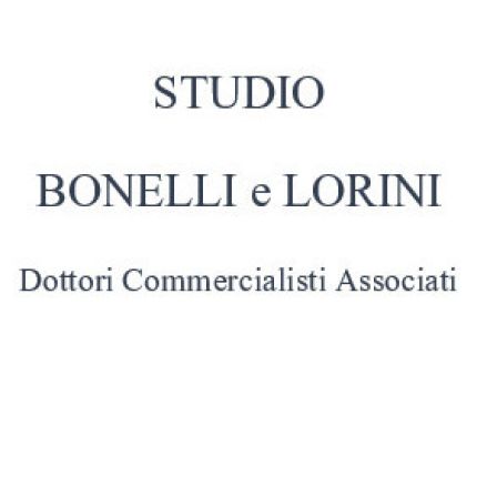 Logotyp från Studio Bonelli e Lorini