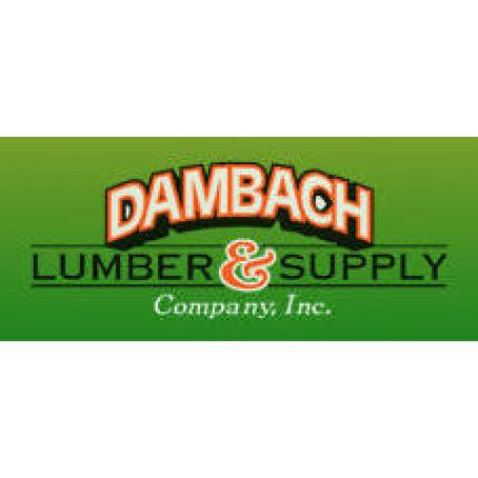 Logo od Dambach Lumber & Supply Co.