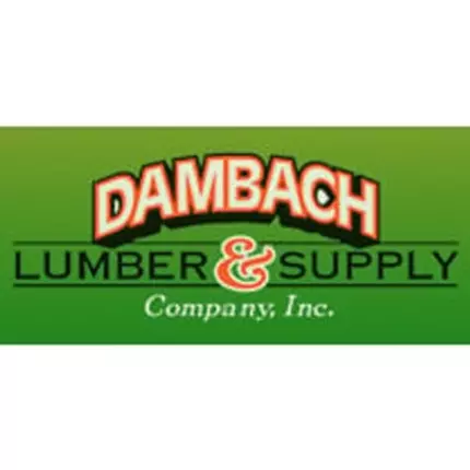 Logo van Dambach Lumber & Supply Co.