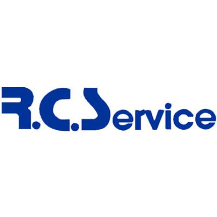 Logo de R.C. Service