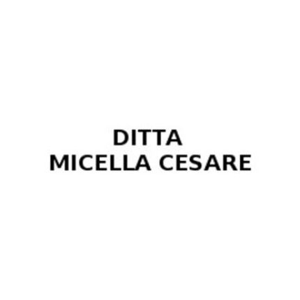 Logo da Ditta Cesare Micella