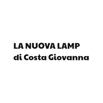Λογότυπο από La Nuova Lamp