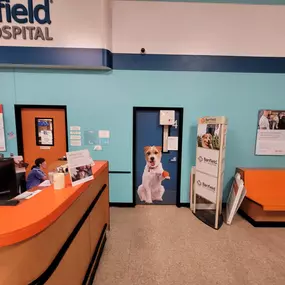 Bild von Banfield Pet Hospital