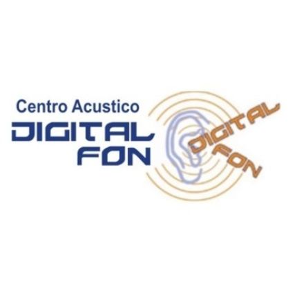 Logo da Centro Acustico Digital Fon