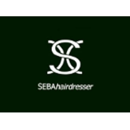 Logotyp från Parrucchiere Seba Hairdresser - Aesthetic
