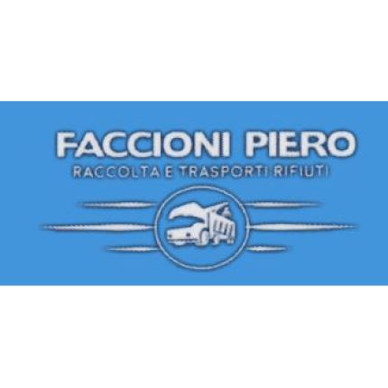 Logo van Faccioni Piero Rottami Ferrosi