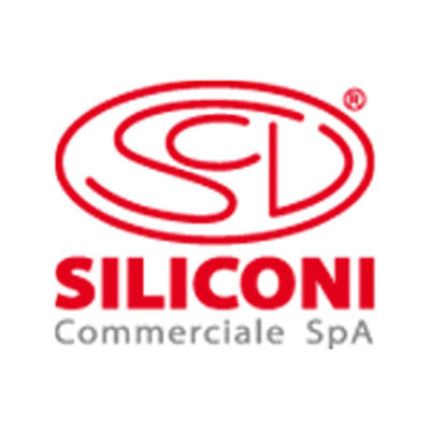Logo da Siliconi Commerciale Spa