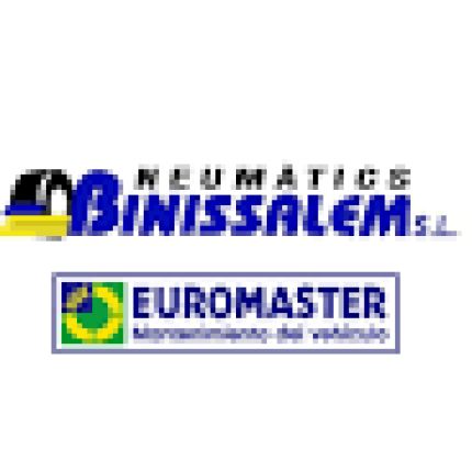 Logo od Neumàtics Binissalem