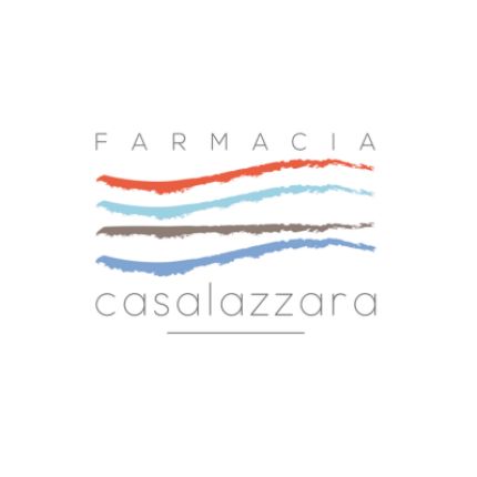 Logo da Farmacia Casalazzara