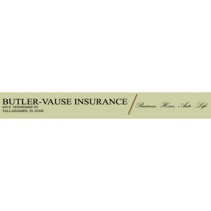 Logo od Butler-Vause Insurance