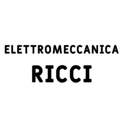Logotyp från Elettromeccanica Ricci