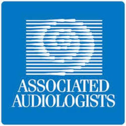 Logo von Associated Audiologists