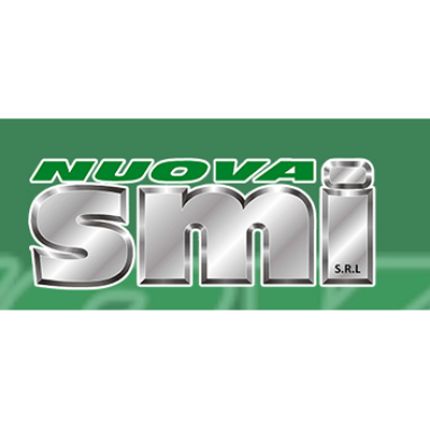 Logo fra Nuova S.M.I.