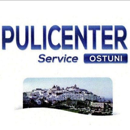 Logótipo de Pulicenter Service