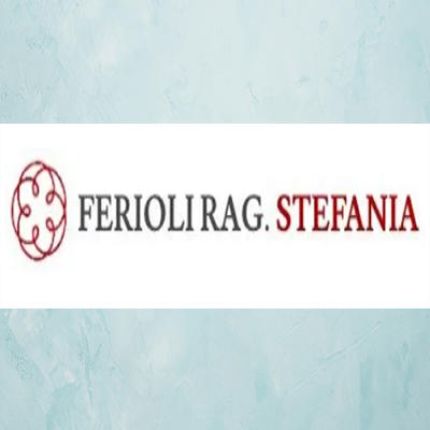 Logótipo de Ferioli Rag. Stefania