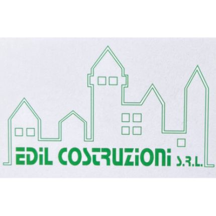 Logotyp från Edil Costruzioni Srl